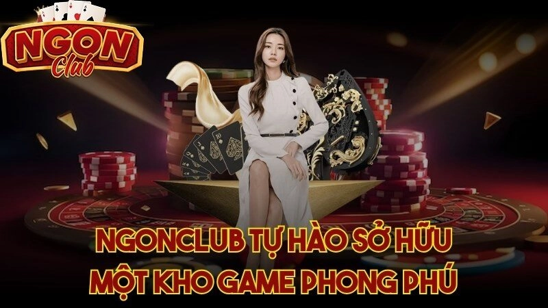 Các Sản Phẩm Nổi Bật Tại Ngonclub